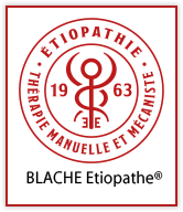 BLACHE Etiopathe